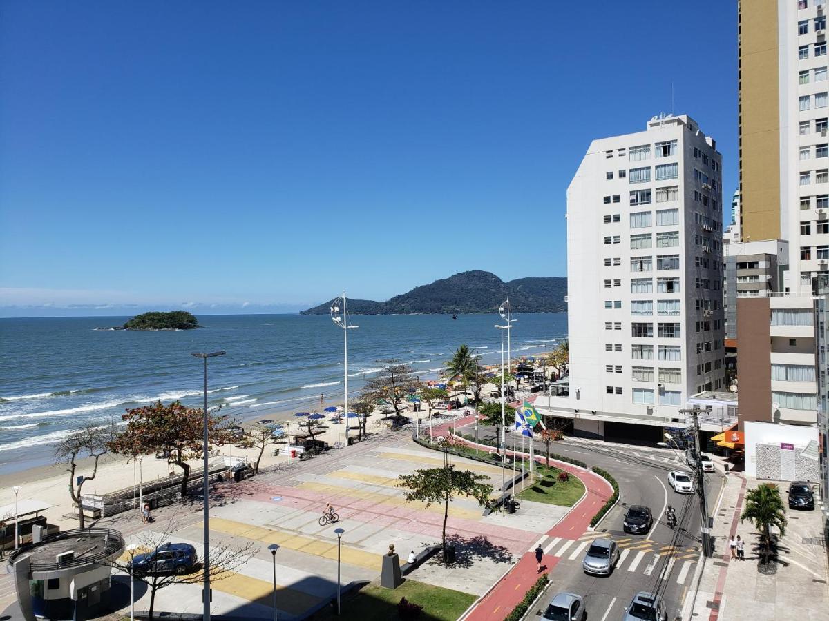 Com Vista O Mar Habitación en casa particular Balneário Camboriú