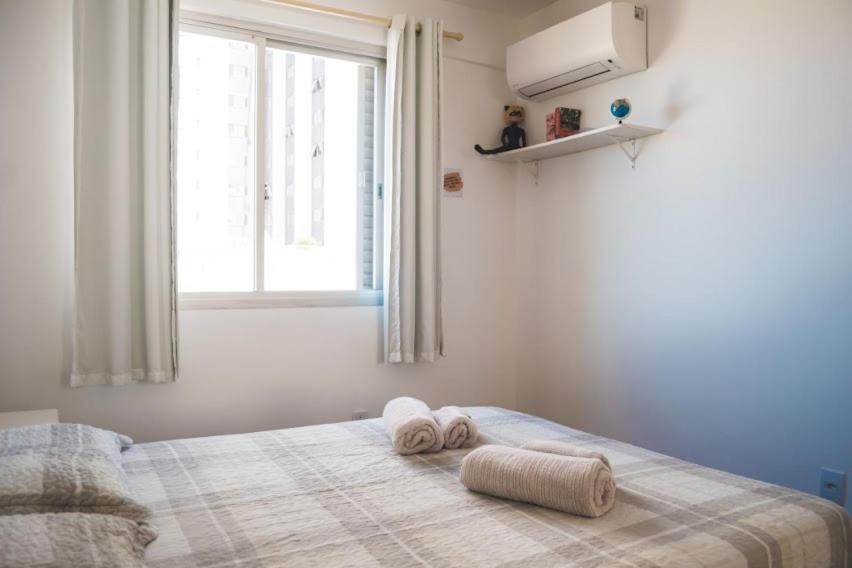 Habitación en casa particular Com Vista O Mar *