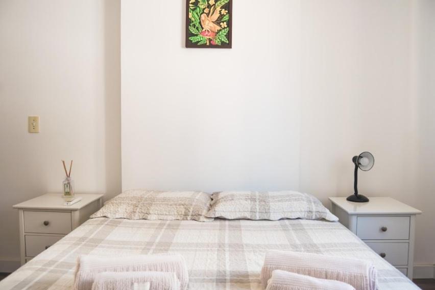 Habitación en casa particular Com Vista O Mar