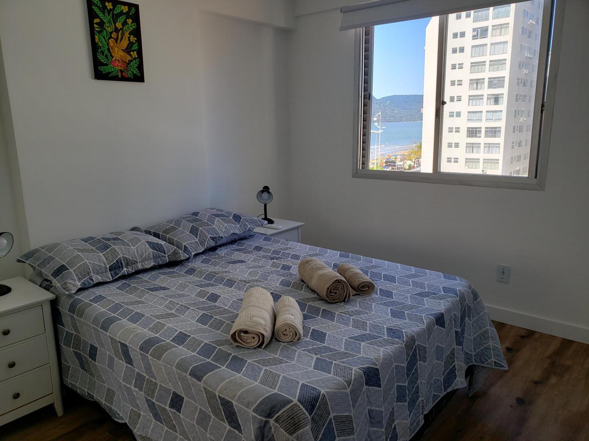 Com Vista O Mar * Balneário Camboriú
