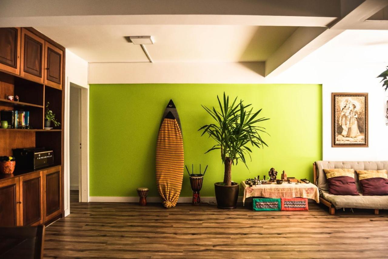 Habitación en casa particular Com Vista O Mar Balneário Camboriú
