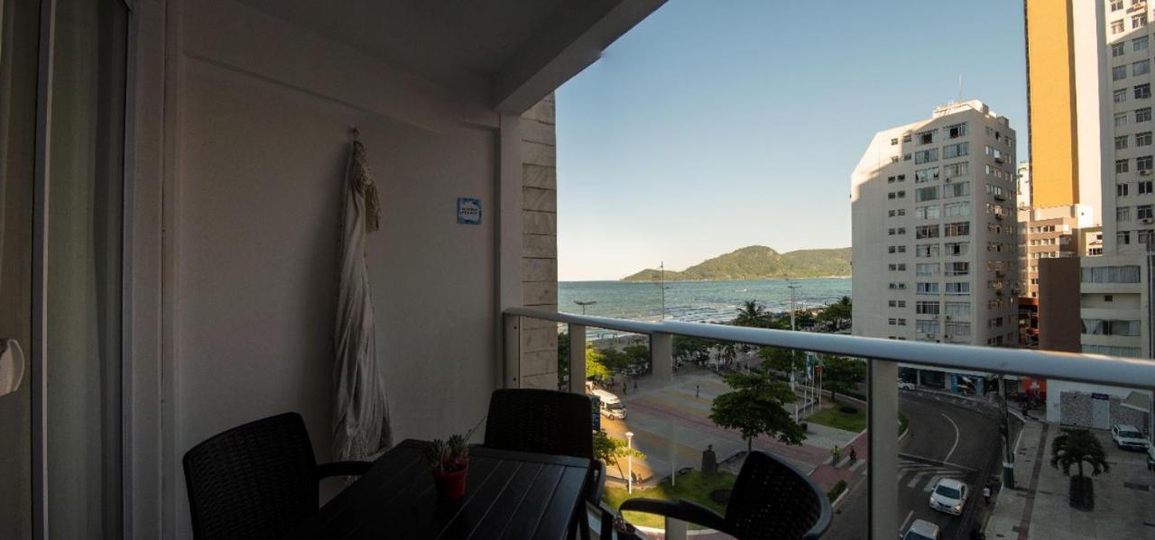 Com Vista O Mar * Balneário Camboriú