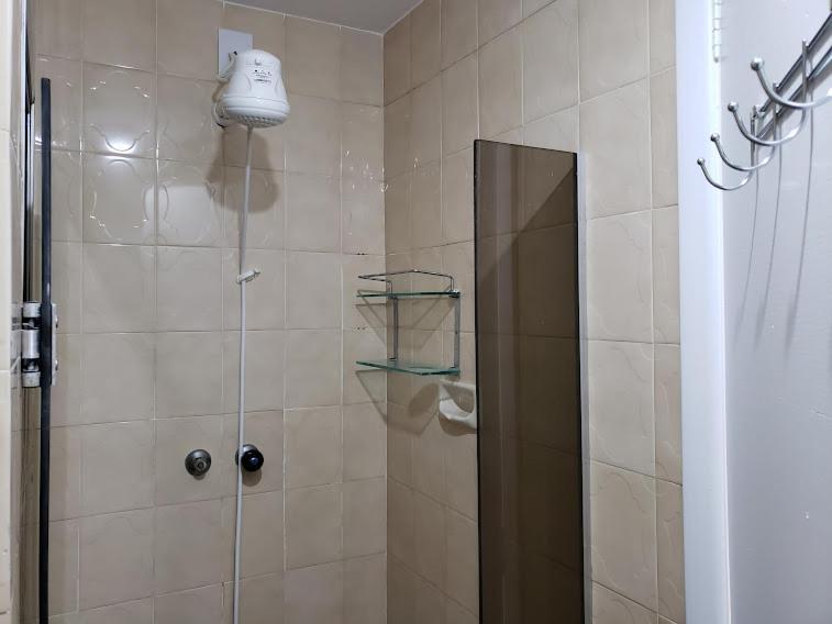 Habitación en casa particular Com Vista O Mar Balneário Camboriú